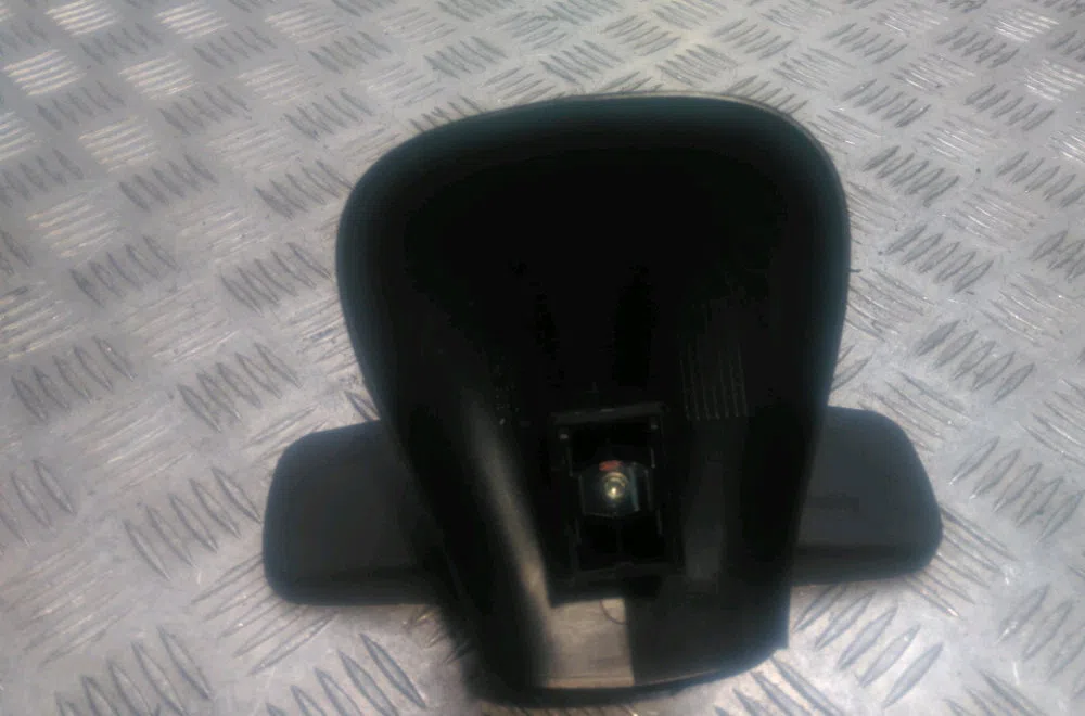 Retroviseur interieur Citroen C5 II (RC_) 1.6 hdi (rc8hzb) (2004-2008) occasion