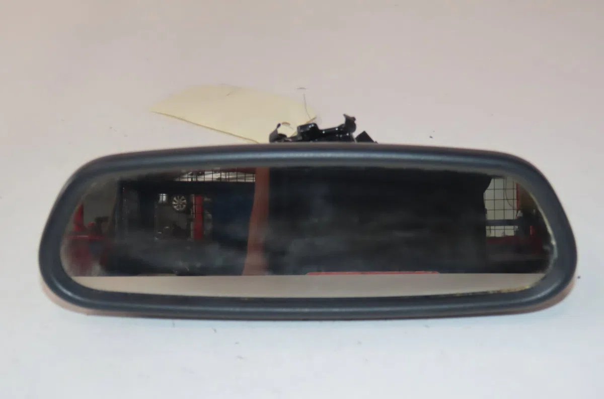 Retroviseur interieur Citroen C5 X (ND_, NC_) Puretech 130 (nchnsp) (2021) occasion