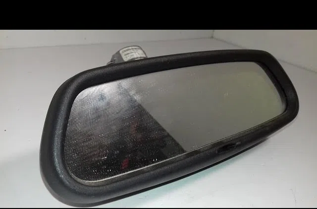 Retroviseur interieur Citroën DS3 (SA_) 1.2 vti 82 (2013-2015) occasion