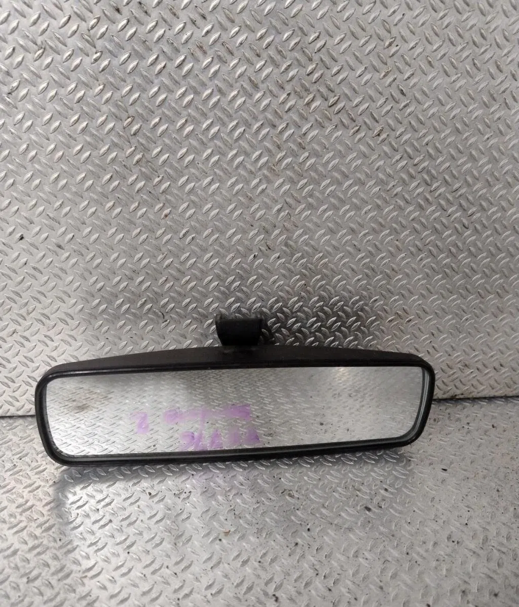Retroviseur interieur Dacia SANDERO II Tce 90 (b8m1, b8ma) (2012) 5 portes occasion