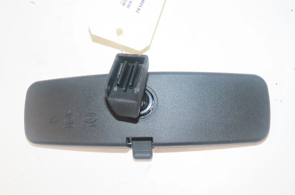 Retroviseur interieur Dacia SPRING Ev (b6m1) (2020) 5 portes occasion
