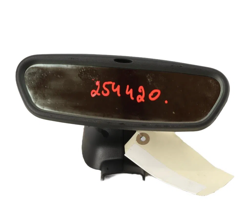 Retroviseur interieur Ds DS 3 (SA_) 1.2 thp 110 - puretech 110 (sahnps) (2015-2019) occasion
