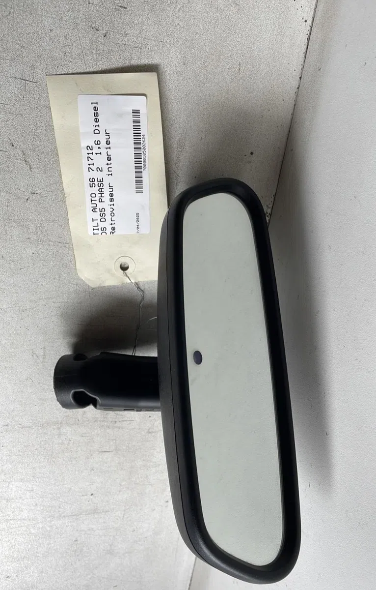 Retroviseur interieur Ds DS 5 (KF_) 1.6 bluehdi 120 (2015-2018) 5 portes occasion
