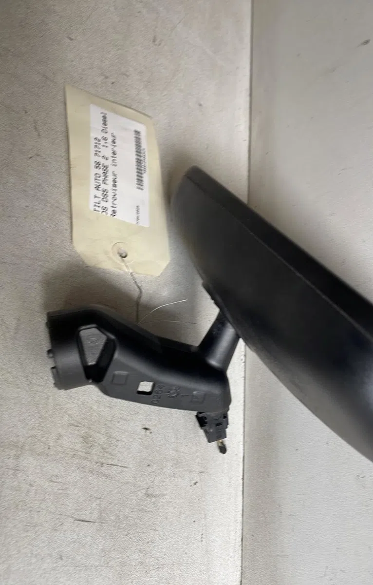 Retroviseur interieur Ds DS 5 (KF_) 1.6 bluehdi 120 (2015-2018) 5 portes occasion
