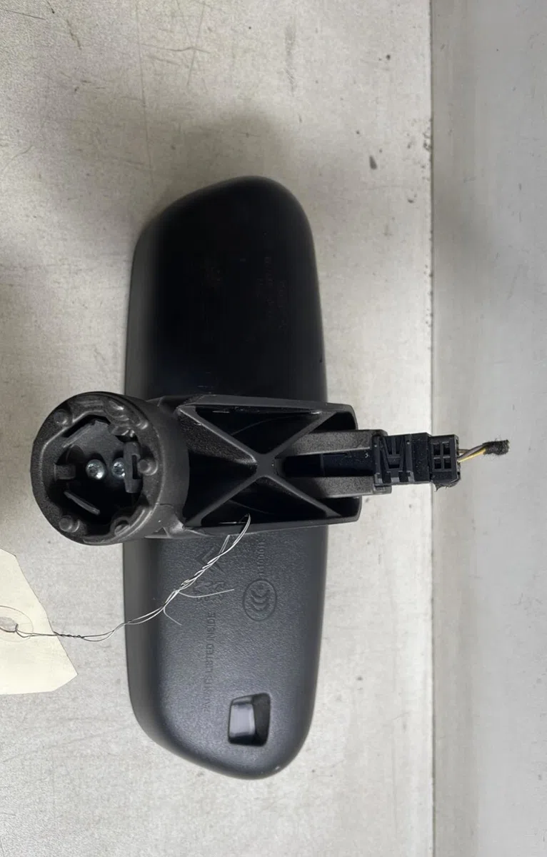Retroviseur interieur Ds DS 5 (KF_) 1.6 bluehdi 120 (2015-2018) 5 portes occasion