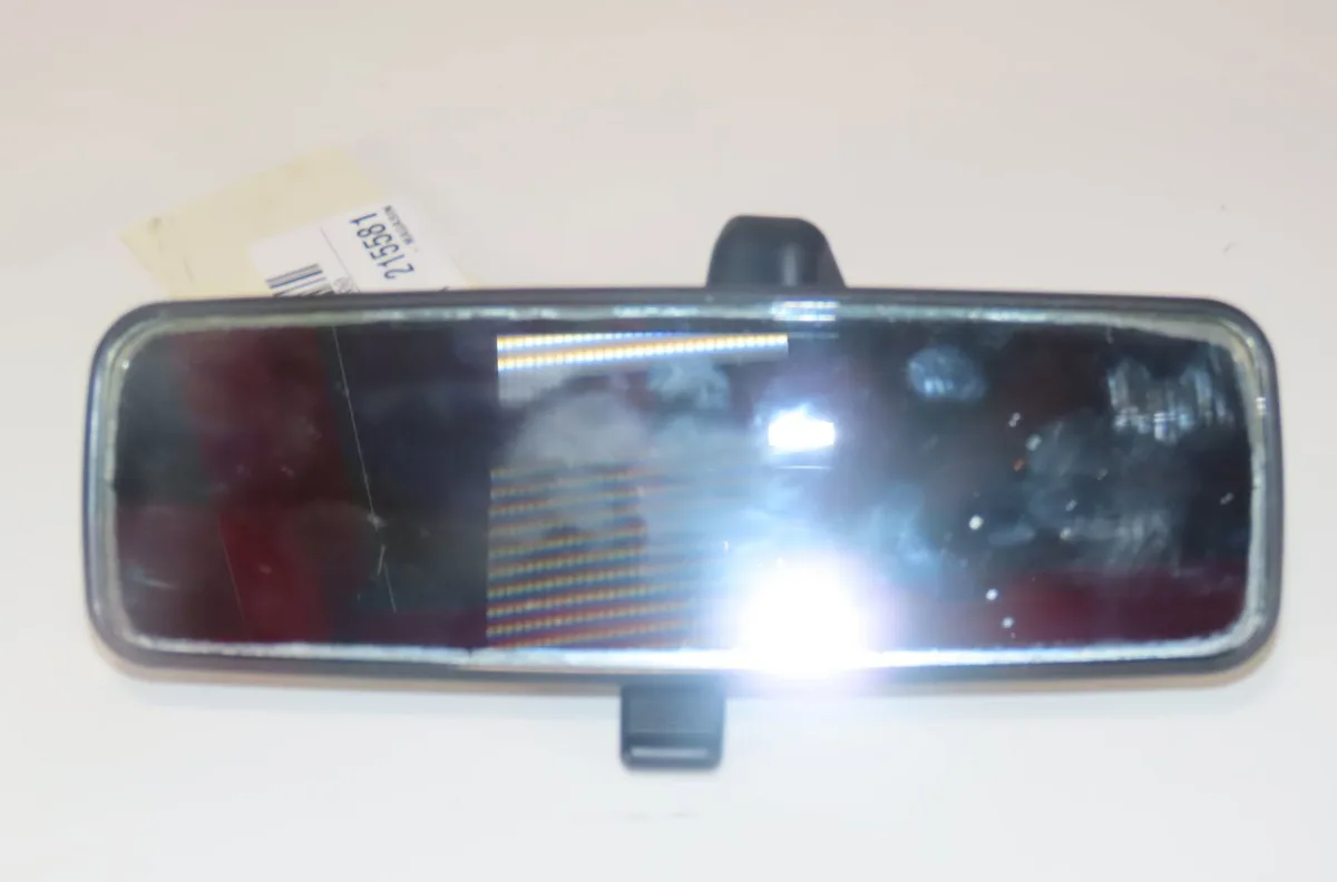 Retroviseur interieur Fiat GRANDE PUNTO (199_) 1.3 d multijet (2008) occasion