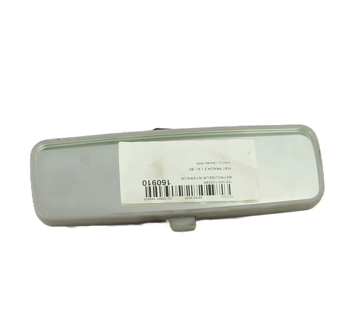 Retroviseur interieur Fiat PANDA (169_) 1.2 (169.axb11, 169.axb1a) (2003) 5 portes occasion