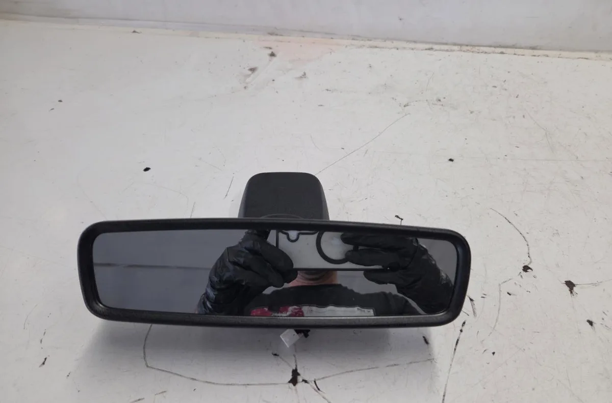 Retroviseur interieur FORD B-MAX occasion