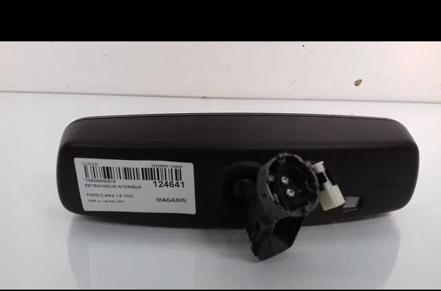 Retroviseur interieur Ford C-MAX II (DXA-CB7, DXA-CEU) 1.6 tdci (2010-2019) 5 portes occasion