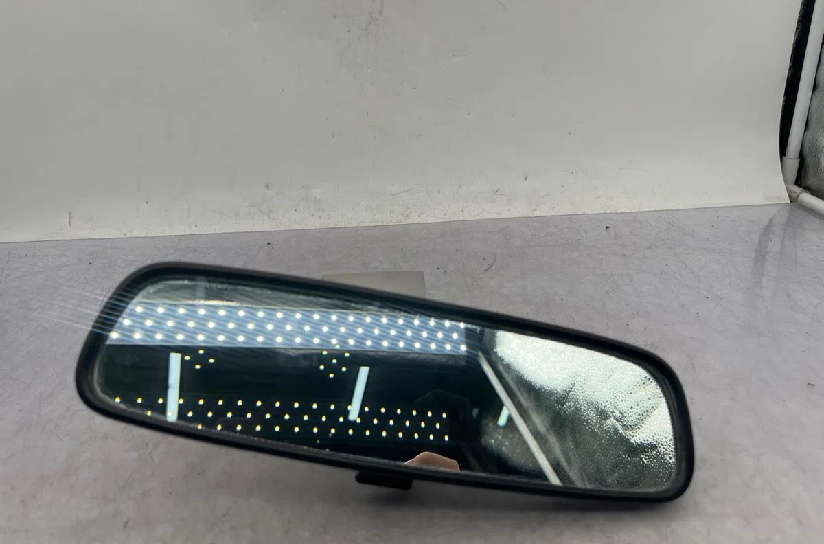 Retroviseur interieur FORD FIESTA 6 PHASE 1 occasion