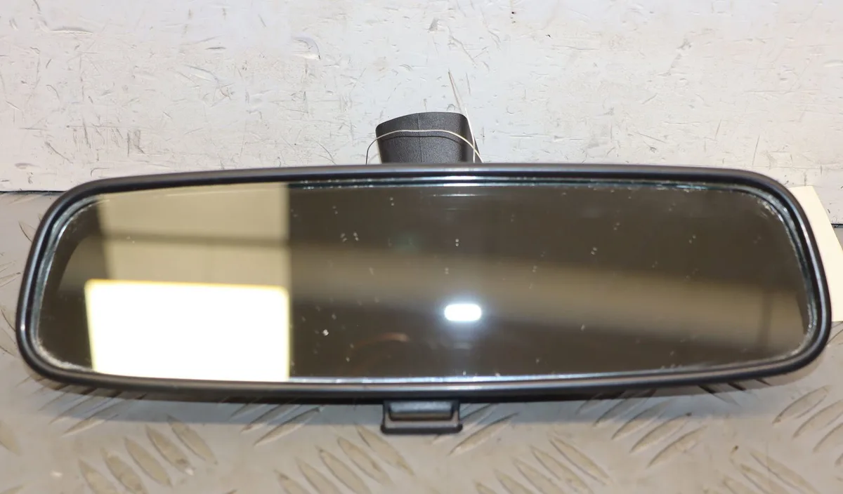 Retroviseur interieur Ford FIESTA VI (CB1, CCN) 1.25 (2008-2017) 5 portes occasion