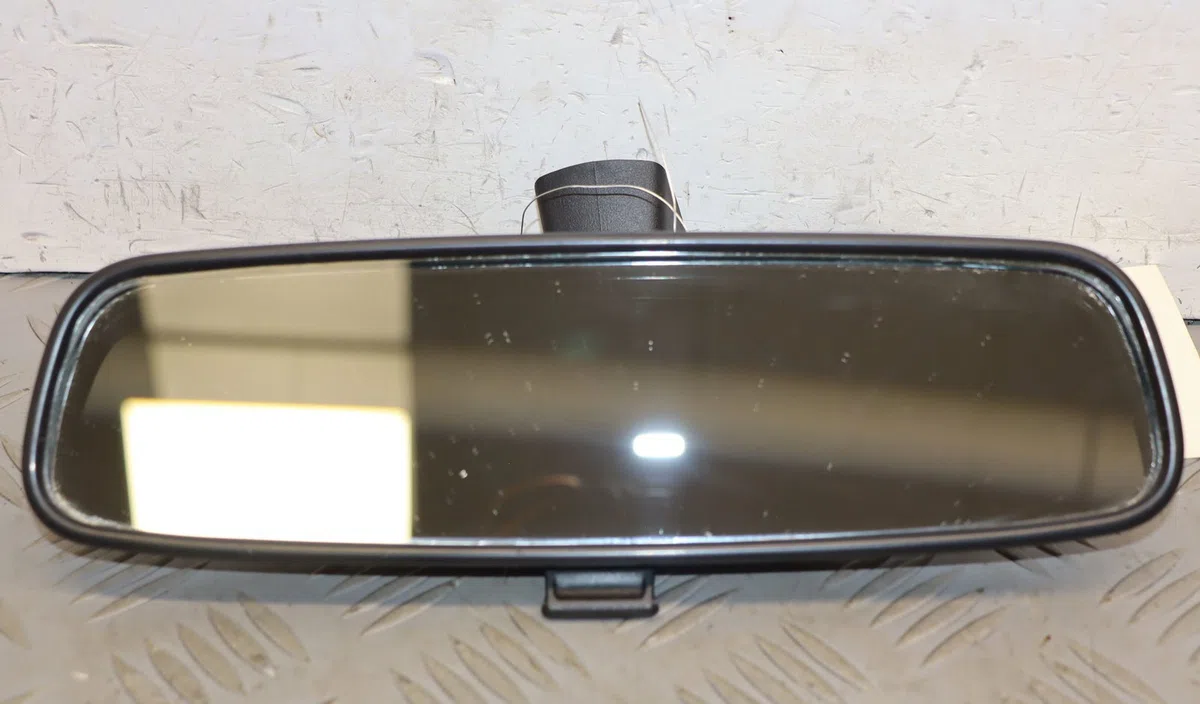 Retroviseur interieur Ford FIESTA VI (CB1, CCN) 1.25 (2008-2017) 5 portes occasion