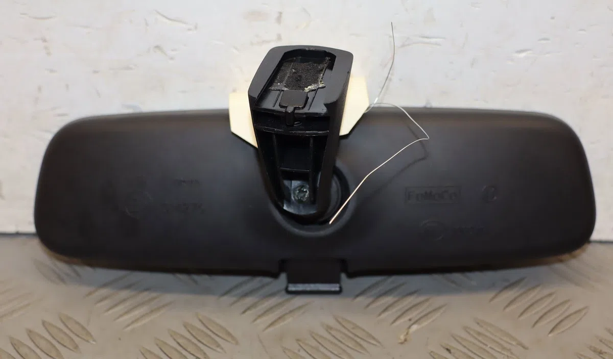 Retroviseur interieur Ford FIESTA VI (CB1, CCN) 1.25 (2008-2017) 5 portes occasion