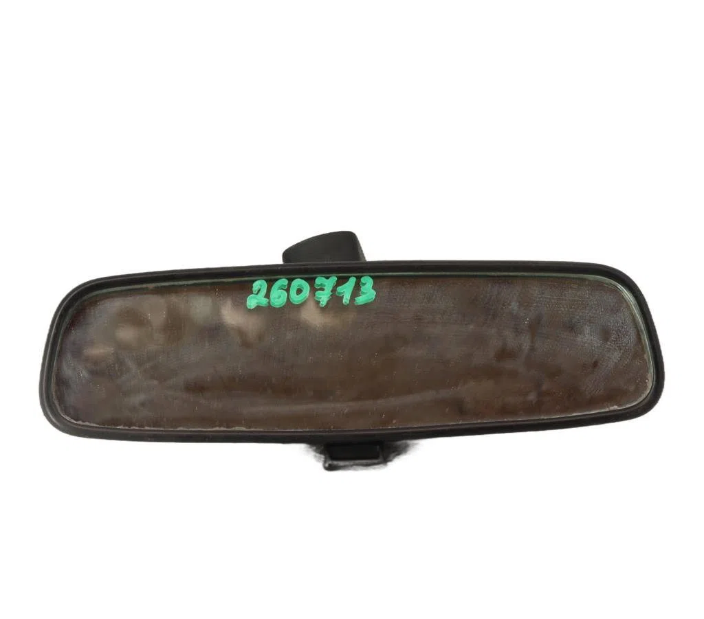 Retroviseur interieur Ford FIESTA VI (CB1, CCN) 1.4 tdci (2010-2012) 3 portes occasion