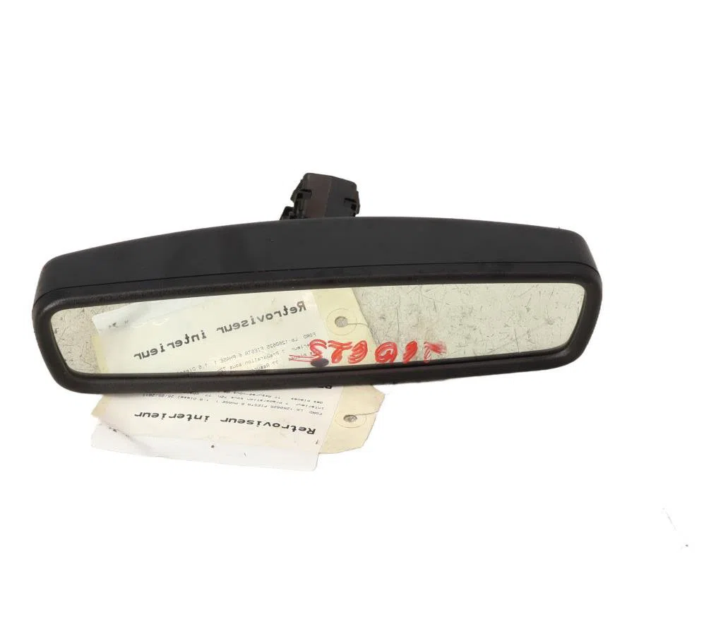 Retroviseur interieur Ford FIESTA VI (CB1, CCN) 1.6 tdci (2008-2012) occasion