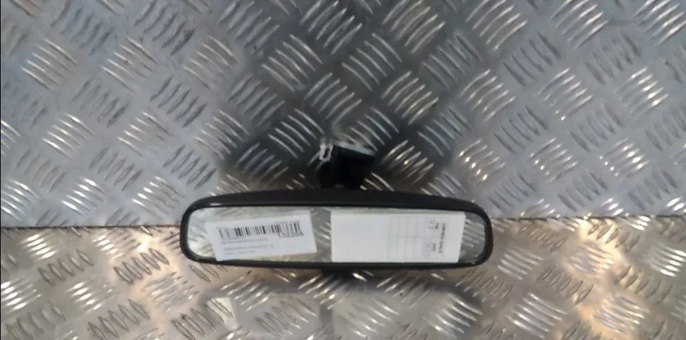 Retroviseur interieur Ford FIESTA VII Van 1.5 tdci (2018) occasion