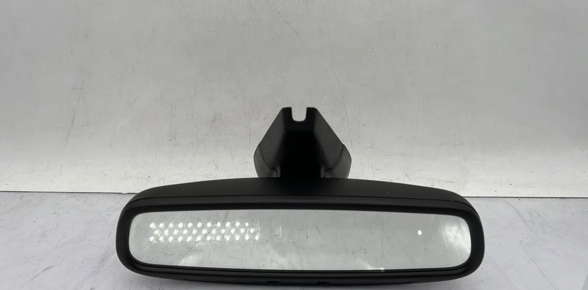 Retroviseur interieur FORD FOCUS 2 PHASE 2 occasion