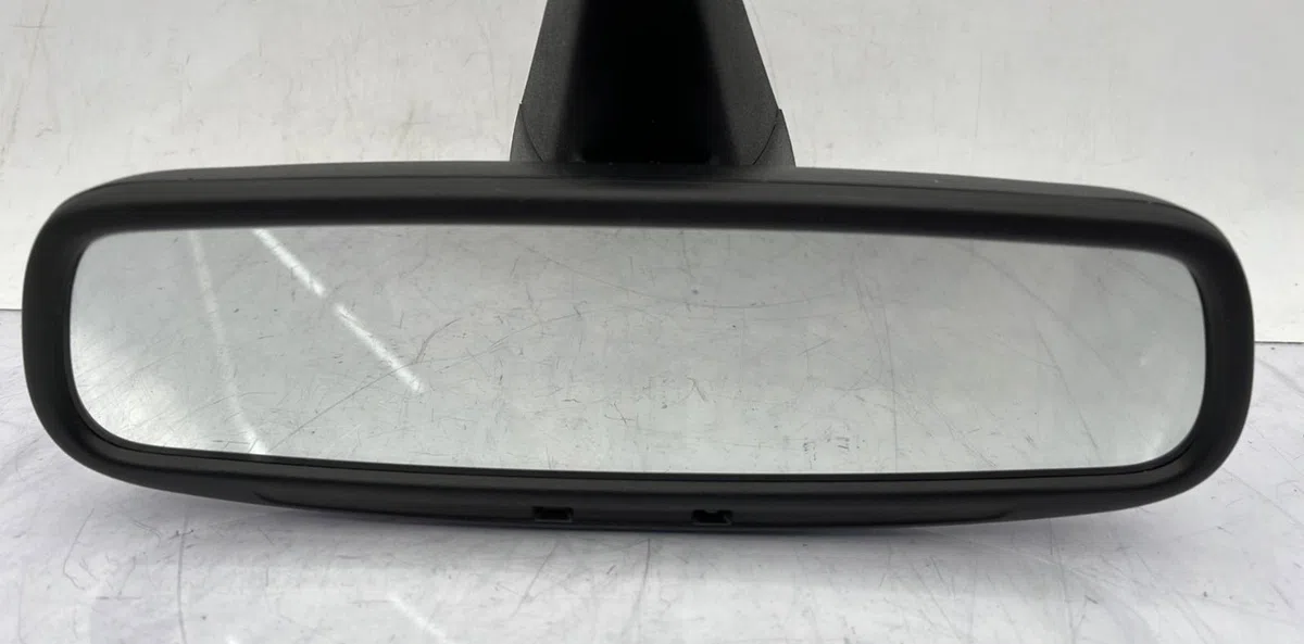 Retroviseur interieur FORD FOCUS 2 PHASE 2 occasion