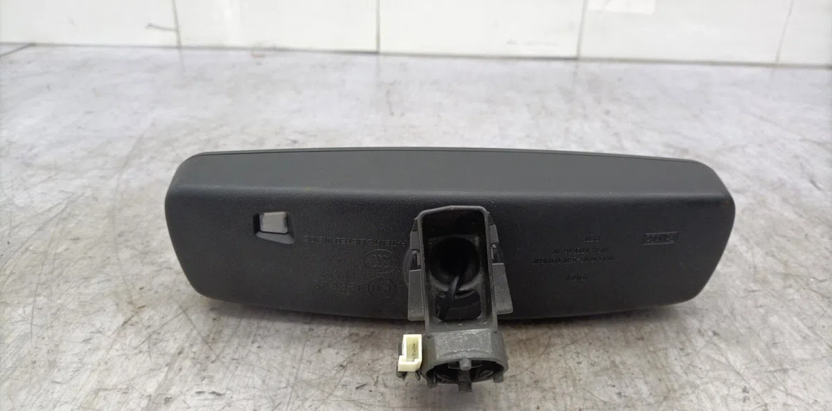 Retroviseur interieur FORD FOCUS 3 PHASE 1 occasion