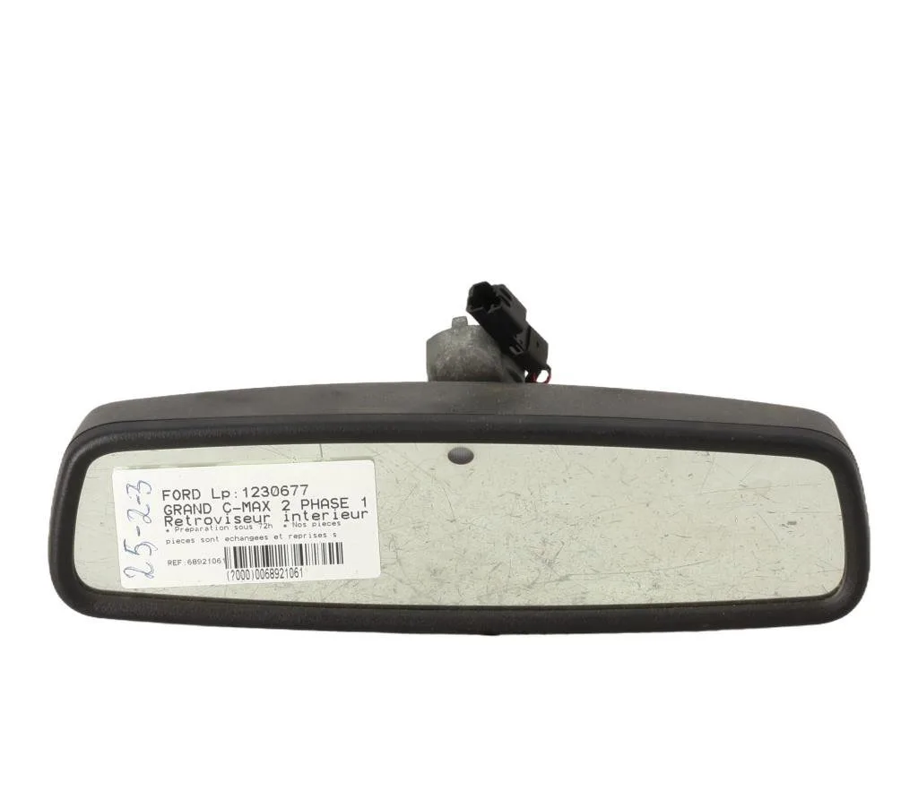 Retroviseur interieur Ford GRAND C-MAX (DXA-CB7, DXA-CEU) 1.6 tdci (2010-2019) occasion