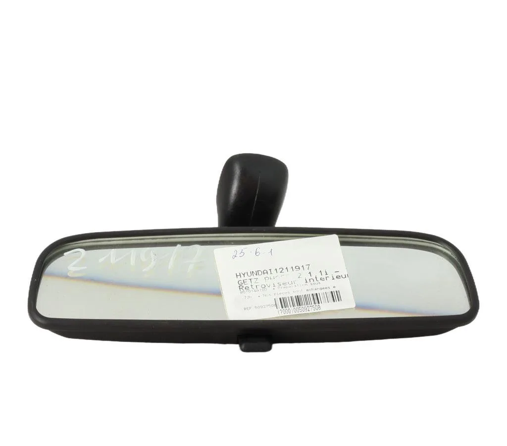 Retroviseur interieur Hyundai GETZ (TB) 1.1 (2002-2005) 5 portes occasion