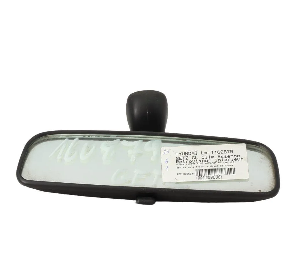 Retroviseur interieur Hyundai GETZ (TB) 1.3 i (2002-2004) occasion