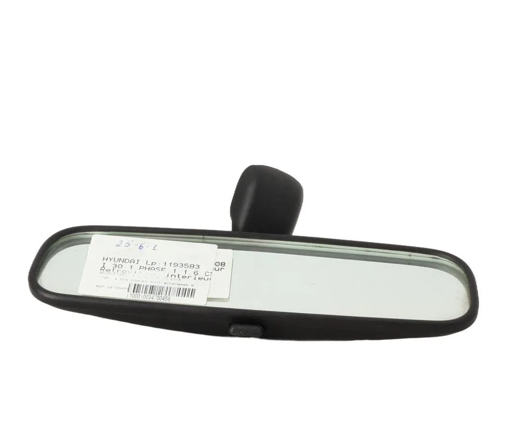 Retroviseur interieur Hyundai I30 (FD) 1.6 crdi (2007-2011) occasion