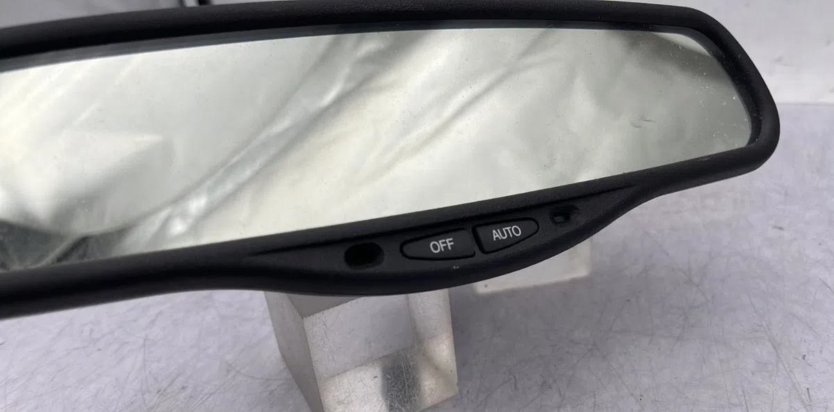 Retroviseur interieur JAGUAR S-TYPE PHASE 2 occasion