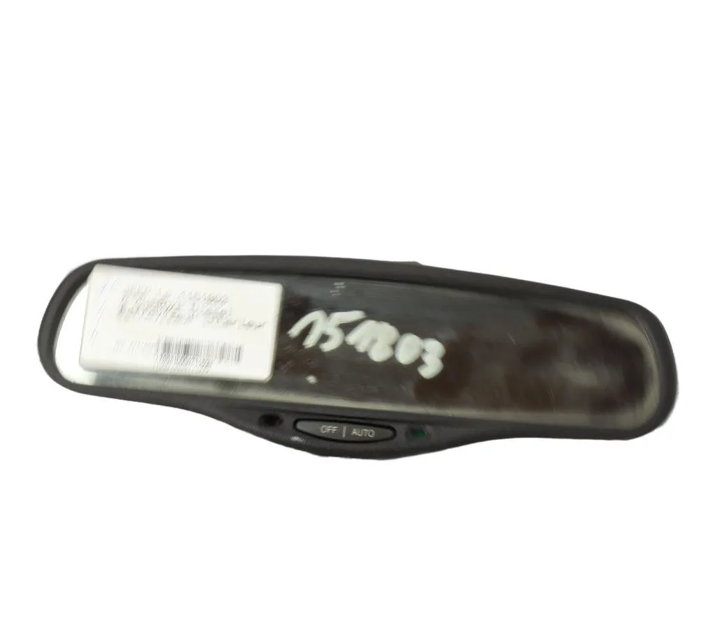 Retroviseur interieur Jeep GRAND CHEROKEE II (WJ, WG) 2.7 crd 4x4 (2001-2005) occasion