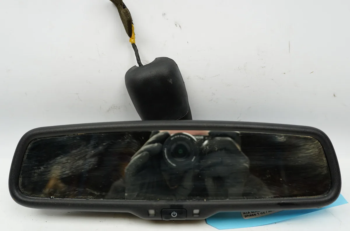 Retroviseur interieur Kia MAGENTIS II (MG) 2.0 crdi (2006-2010) occasion