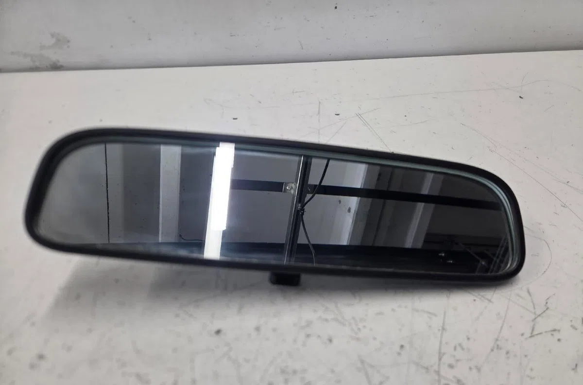 Retroviseur interieur KIA PICANTO 3 PHASE 1 occasion