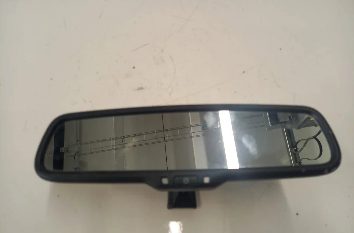 Retroviseur interieur KIA SOUL 2 PHASE 1 occasion