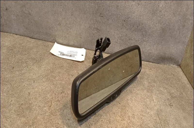 Retroviseur interieur Kia VENGA (YN) 1.6 crdi 115 (2010) occasion