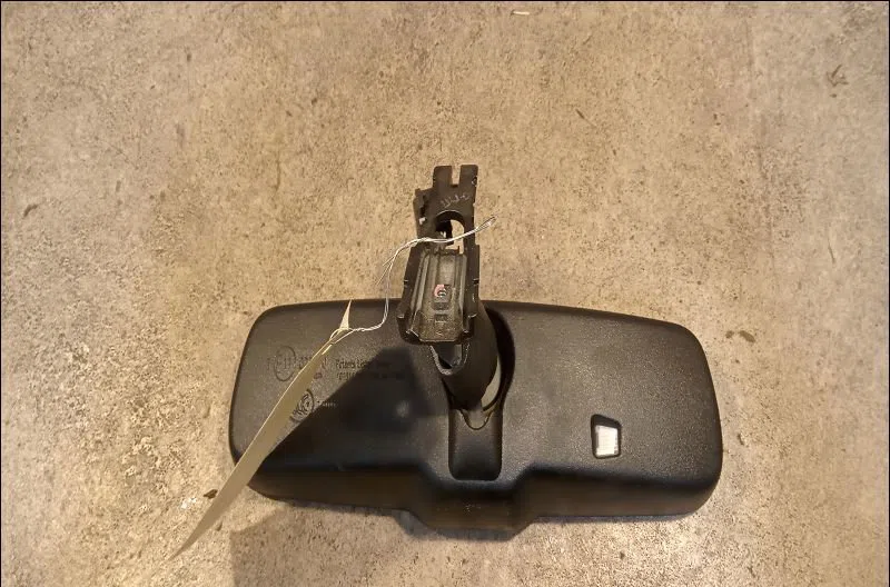 Retroviseur interieur Kia VENGA (YN) 1.6 crdi 115 (2010) occasion