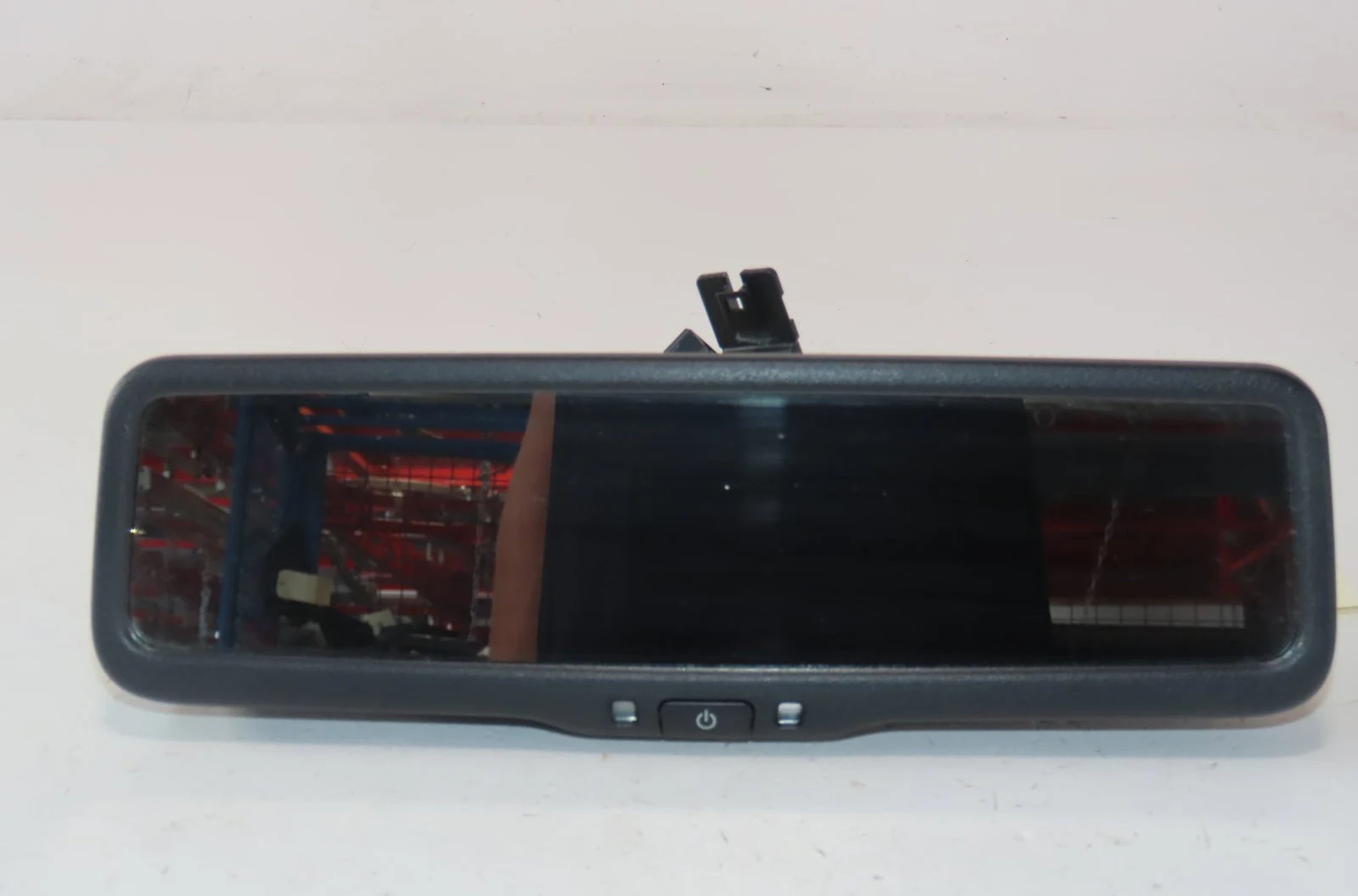 Retroviseur interieur Kia VENGA (YN) 1.6 crdi 115 (2010) occasion