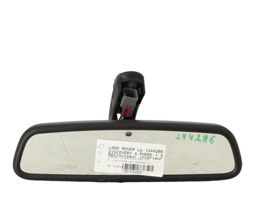 Retroviseur interieur Land rover DISCOVERY IV (L319) 3.0 td 4x4 (2010-2018) occasion