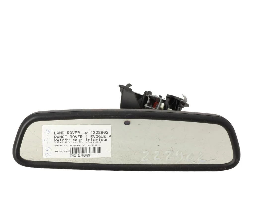 Retroviseur interieur Land rover RANGE ROVER EVOQUE (L538) 2.0 d 4x4 (2015-2019) occasion