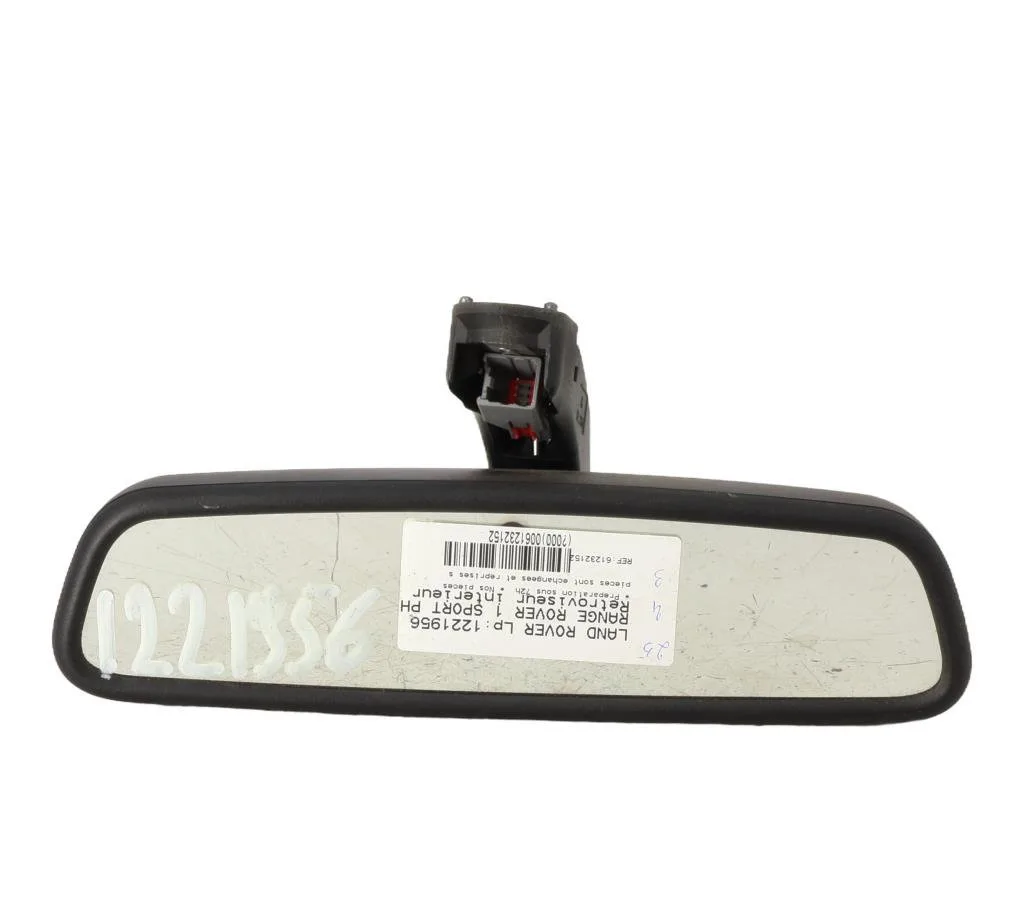 Retroviseur interieur Land rover RANGE ROVER SPORT I (L320) 3.0 d 4x4 (2010-2013) occasion