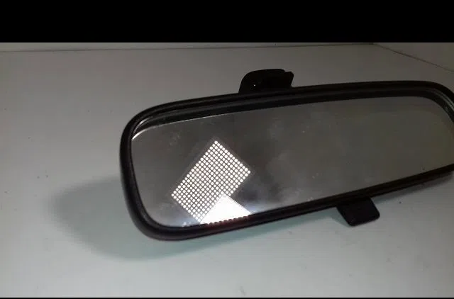 Retroviseur interieur Mazda 5 (CR19) 2.0 cd (cr19) (2005-2010) occasion