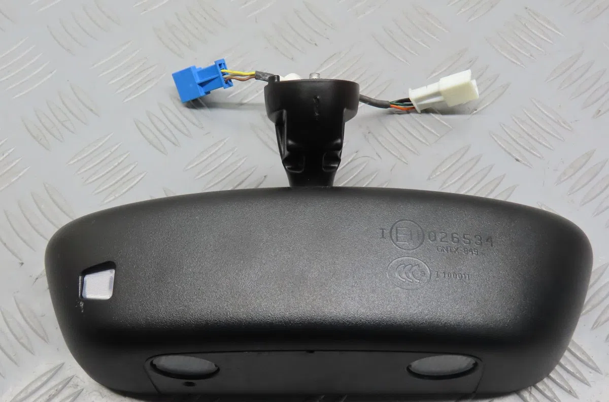 Retroviseur interieur Mercedes-benz CLASSE A (W176) A 180 (176.042) (2012-2018) occasion