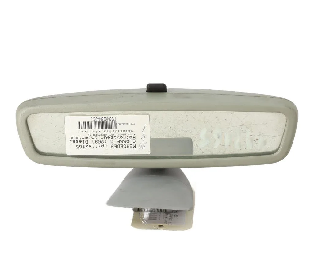 Retroviseur interieur Mercedes-benz CLASSE C (W203) C 220 cdi (203.006) (2000-2007) occasion