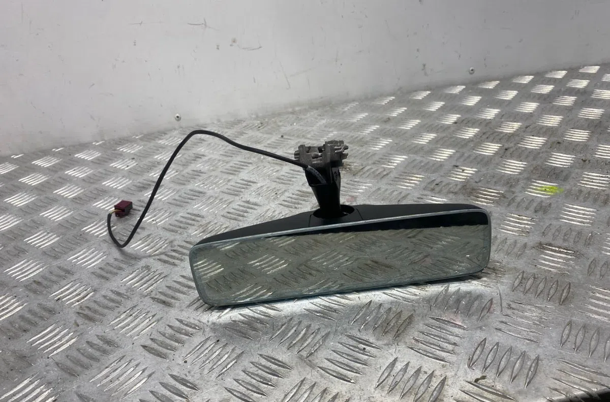 Retroviseur interieur MERCEDES CLASSE A 177 PHASE 2 occasion