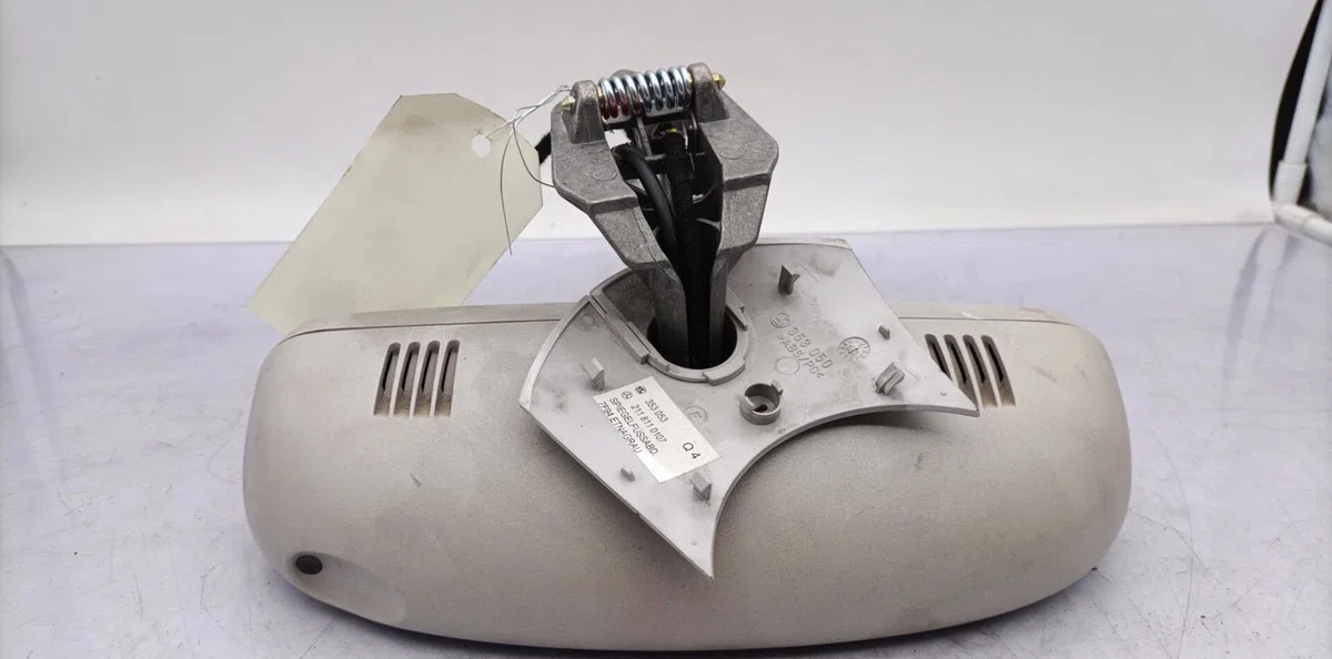 Retroviseur interieur MERCEDES CLASSE E 211 PHASE 1 BREAK occasion