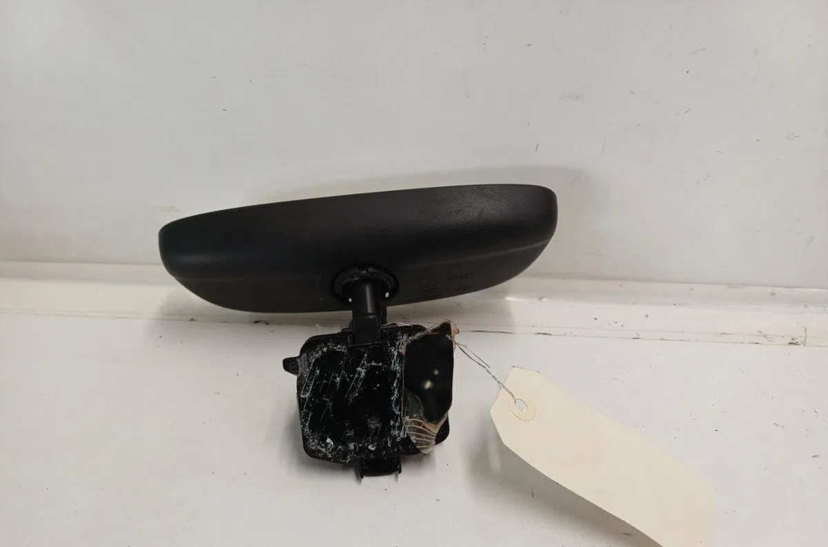 Retroviseur interieur MINI MINI 3 F60 COUNTRYMAN PHASE 2 BREAK occasion