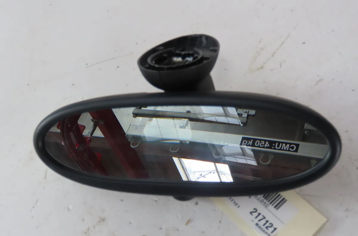 Retroviseur interieur Mini MINI (R56) One (2009-2010) occasion