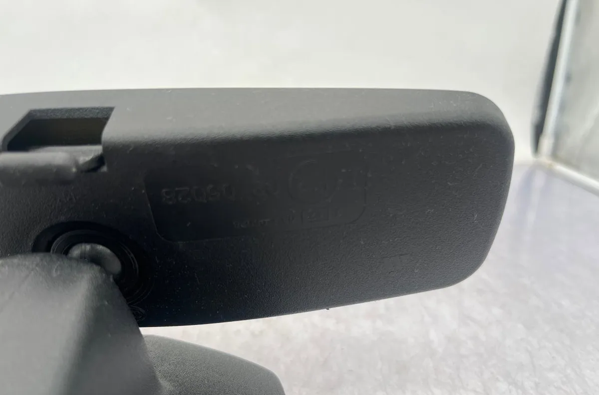 Retroviseur interieur NISSAN NOTE 2 occasion