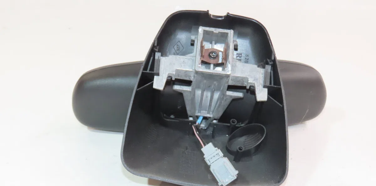 Retroviseur interieur Nissan QASHQAI - QASHQAI 2 I (J10, NJ10, JJ10E) 2.0 traction intégrale (2007-2013) occasion