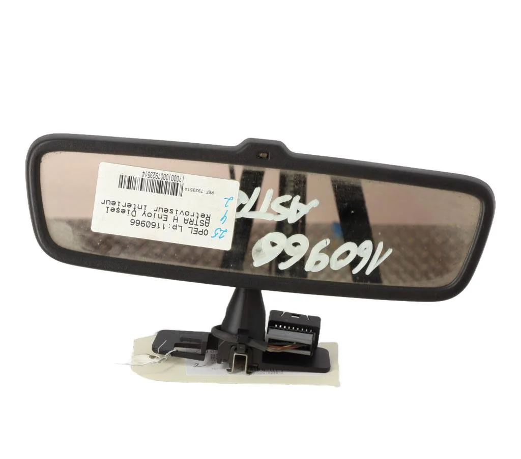 Retroviseur interieur Opel ASTRA H (A04) 1.7 cdti (l48) (2004-2010) 5 portes occasion