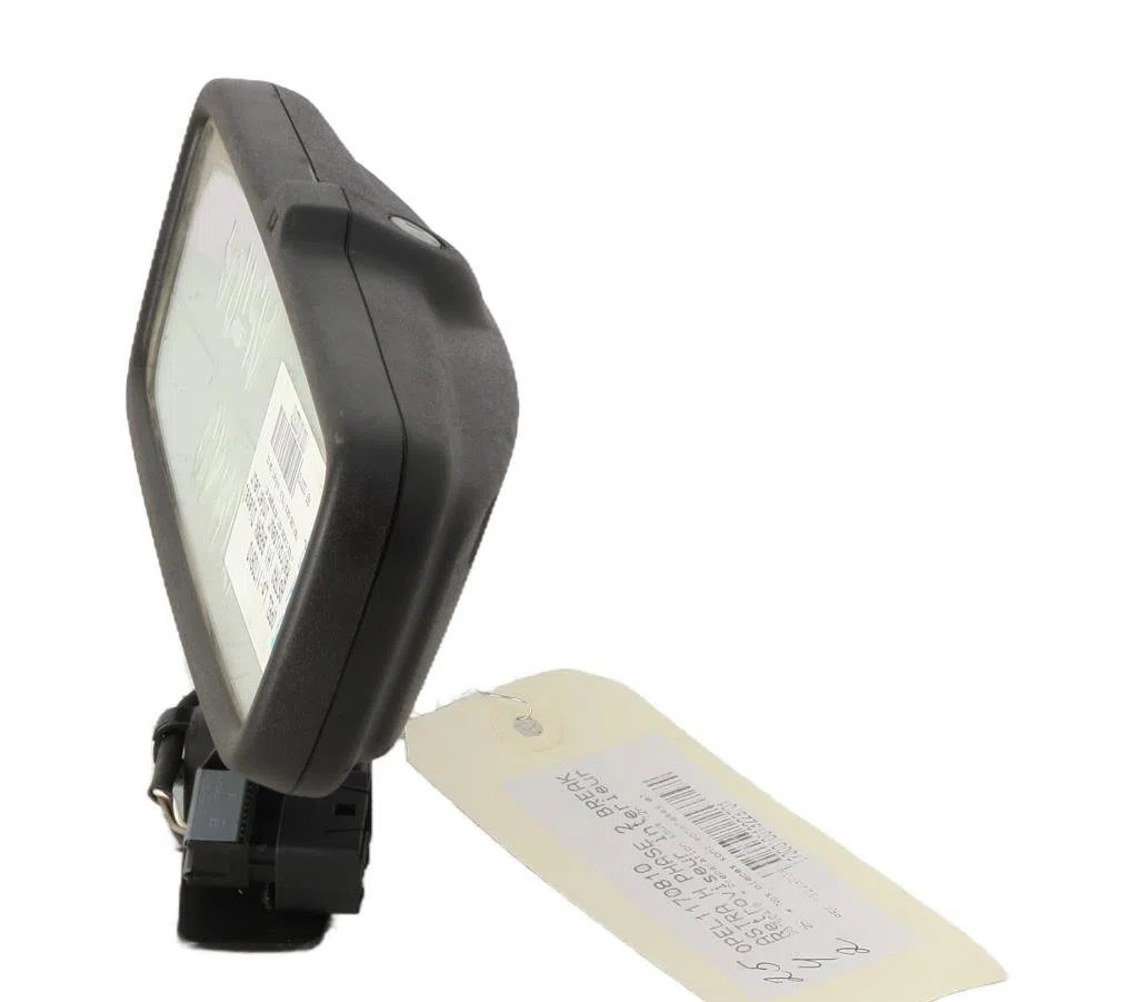 Retroviseur interieur Opel ASTRA H Break (A04) 1.9 cdti (l35) (2005-2010) occasion