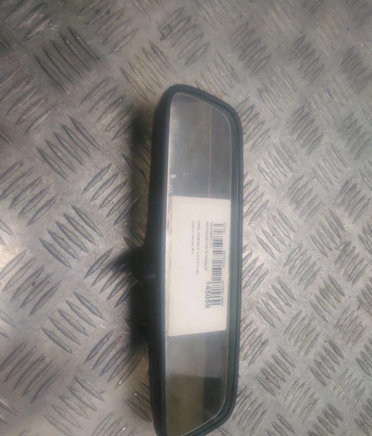 Retroviseur interieur Opel CORSA D (S07) 1.3 cdti (l08, l68) (2006-2014) 5 portes occasion